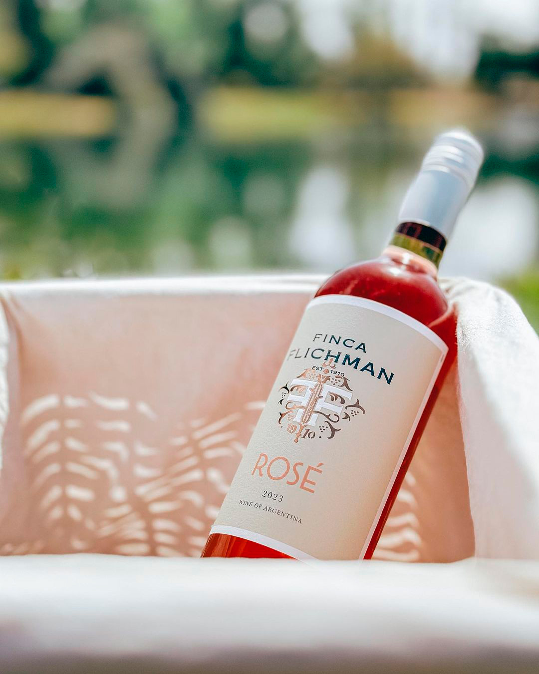 Finca Flichman Rosé 2023